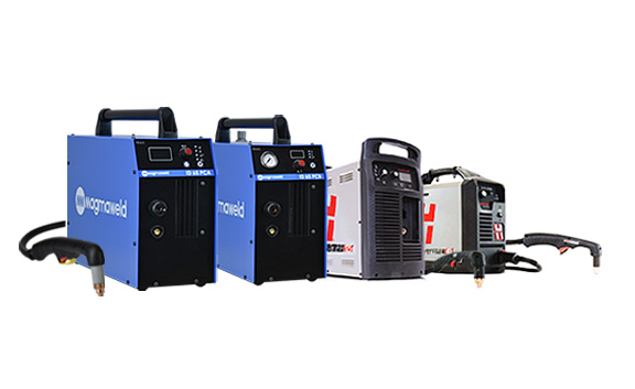 Plasma Cutting Equipment